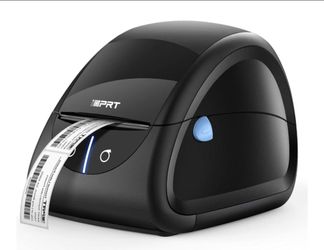 iDPRT Thermal Label Printer
