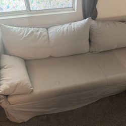 IKEA SANDBACKEN Couch