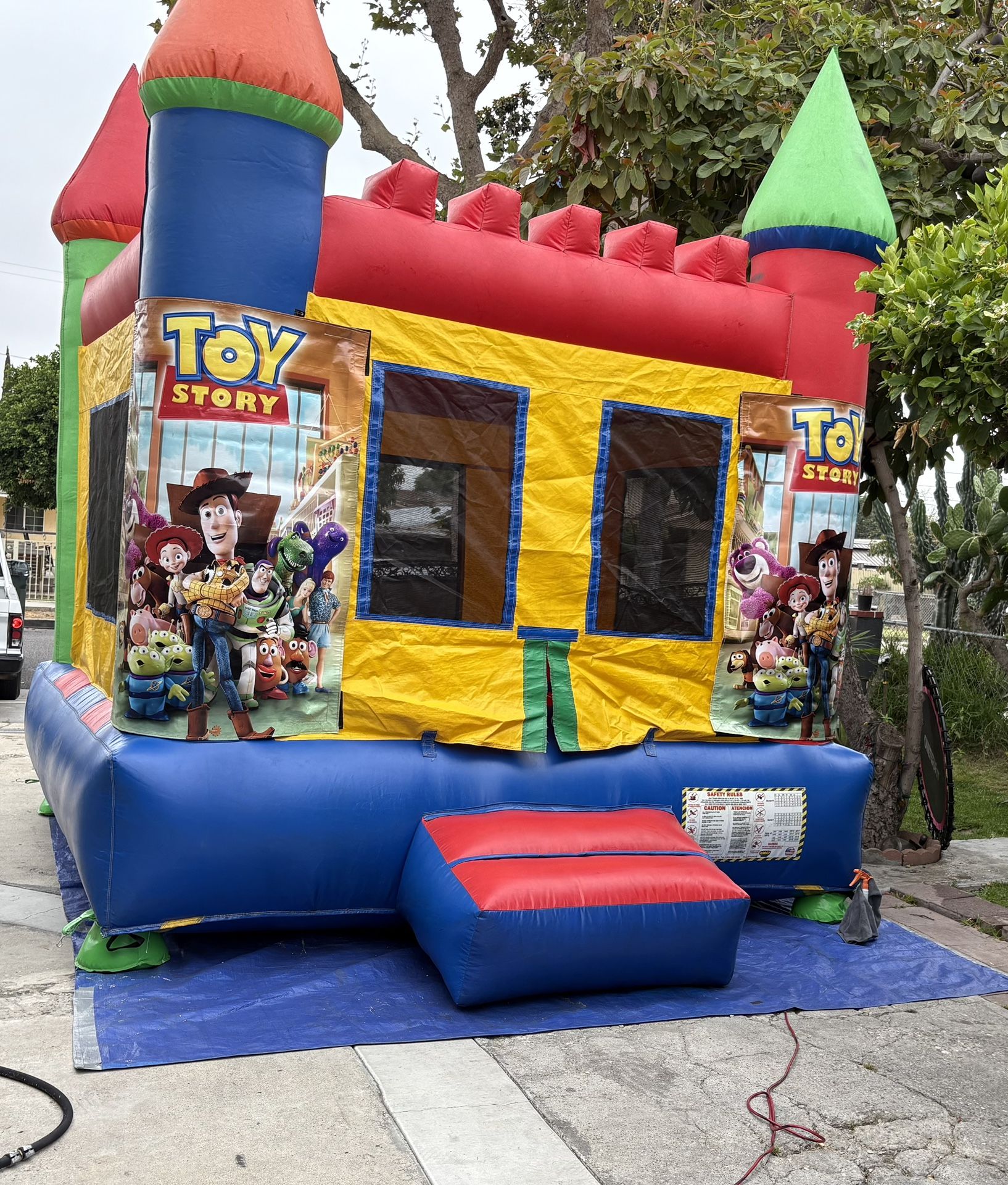Toy Story