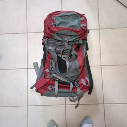 Backpacking Pack