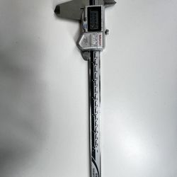 Mitutoyo 8" Digital Coolant Calipers