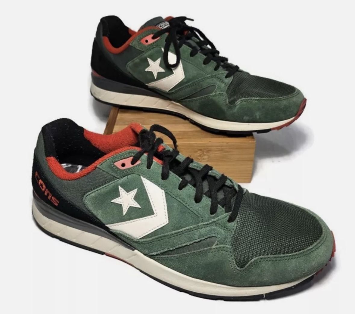 New Converse Cons Retro Shoes