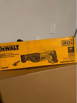 Dewalt bundle