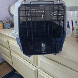 Pet Carrier
