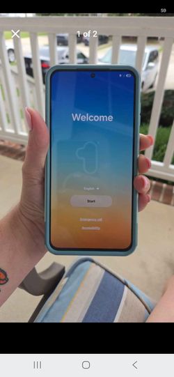 Samsung galaxy s25