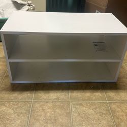 Shoe Rack 