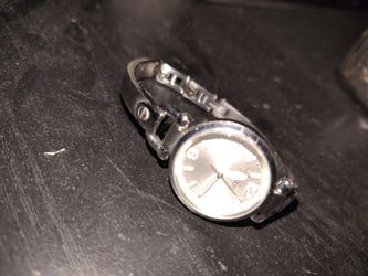 Fossil Watch