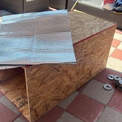 Cat Shelter /wod house 