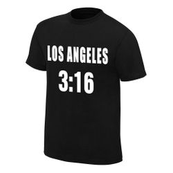 Stone cold Steve Austin Shirt WWE