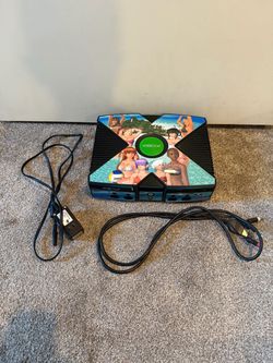 Xbox original