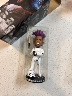 lourdes gurriel jr starwars bobble head