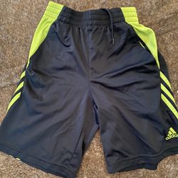 Adidas Basketball Shorts Size M