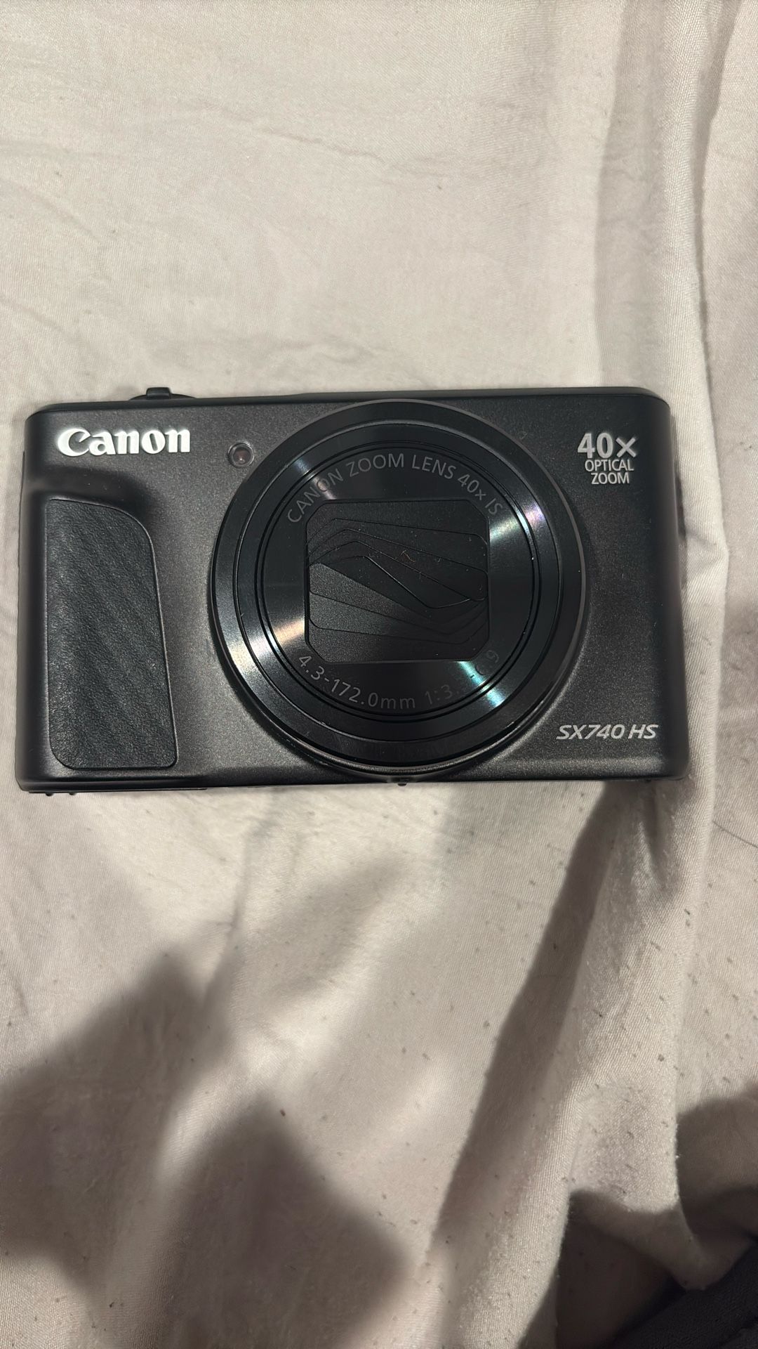 Canon