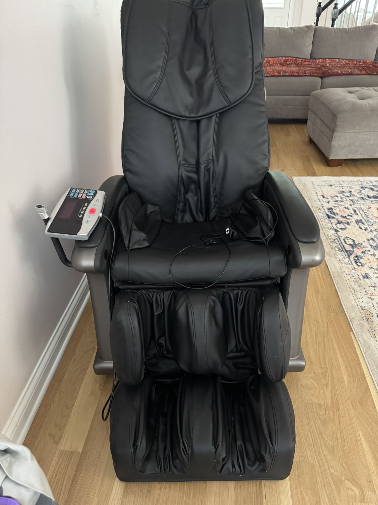 Massage Chair