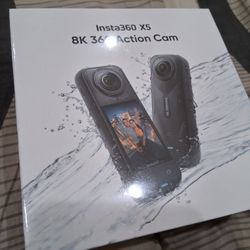 Insta360 Bike Bundle 