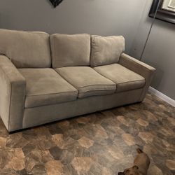Couches 