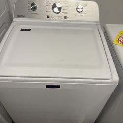 Maytag Washer 2024