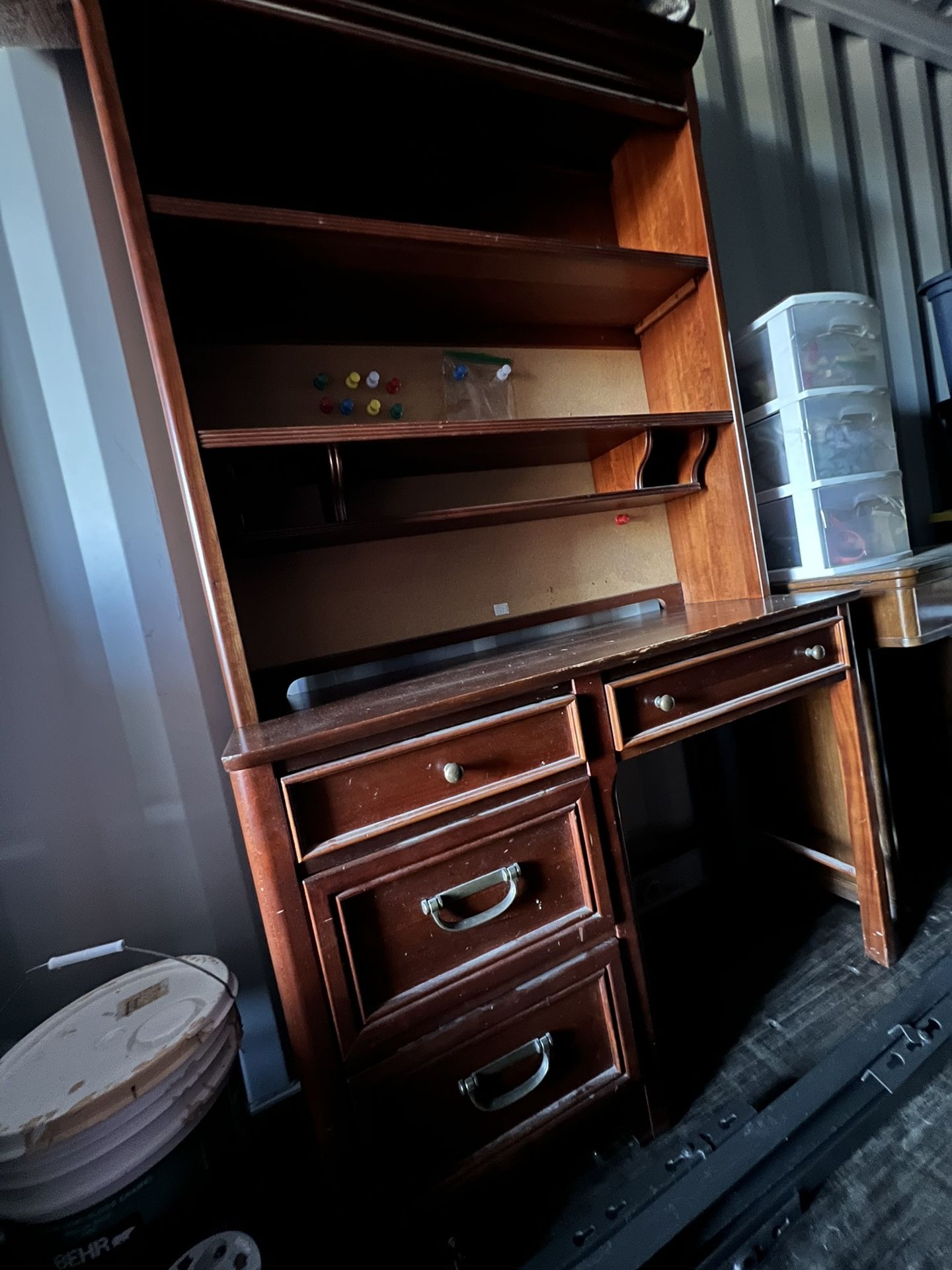 Stanley Desk