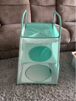 Storage rack