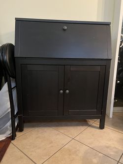 IKEA Desk