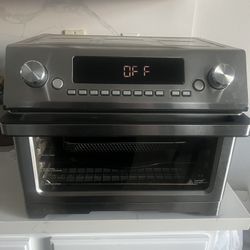 Toaster Oven
