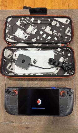 In Excellent Condition with complete accessories