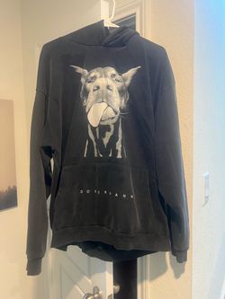 Dobie hoody