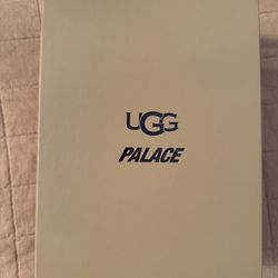 Palace UGGs 