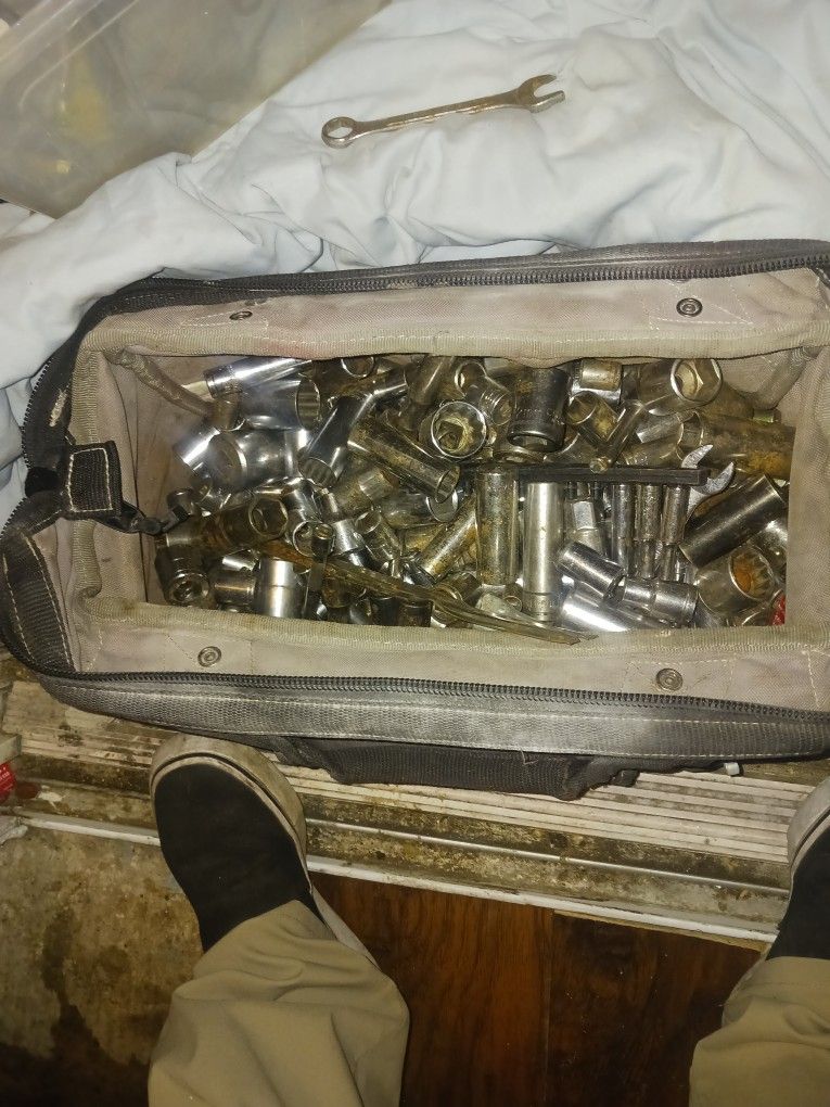 Sockets