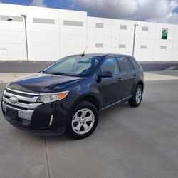 2013 Ford Edge