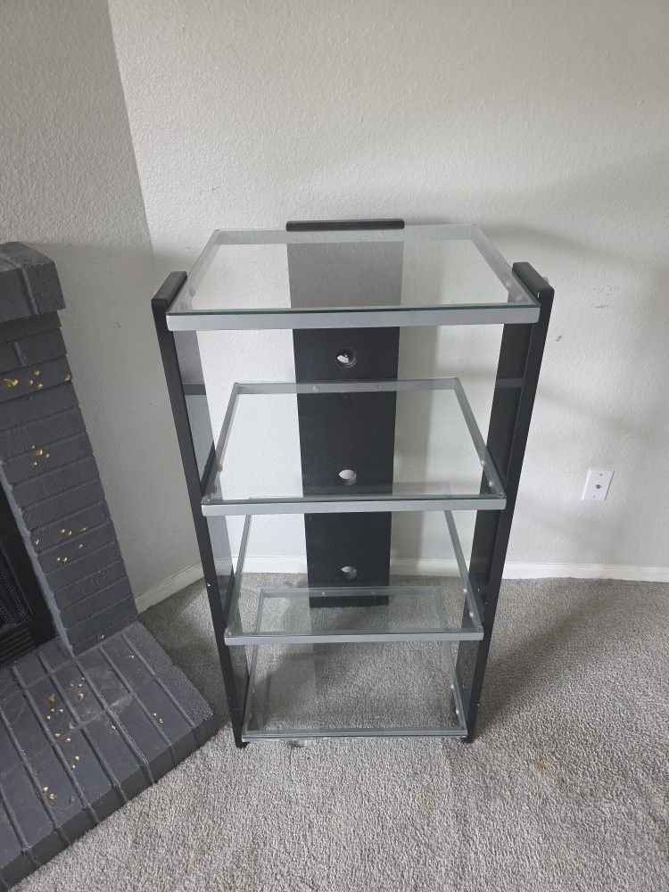 Glass Stand