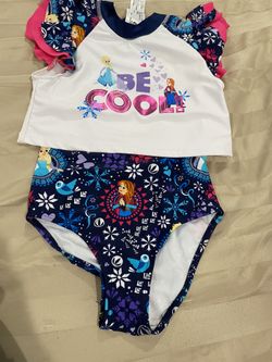 Toddler Bathing Suits