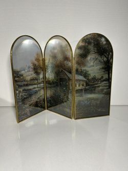 Razzberry Creek Antique Foldable 