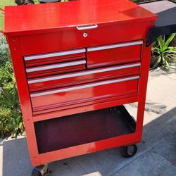 Us General Tool Box 
