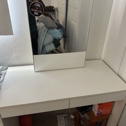 vanity 