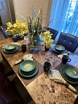 Table Set