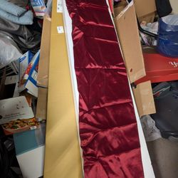 16 PCs Table Runners