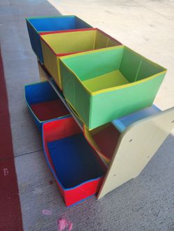 Toys Shell