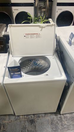 Kenmore Washer no credit needed $11 down payment