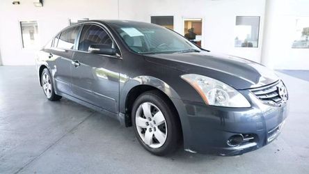 2010 Nissan Altima