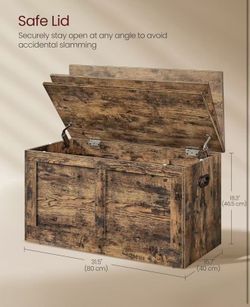 Storage Chest
