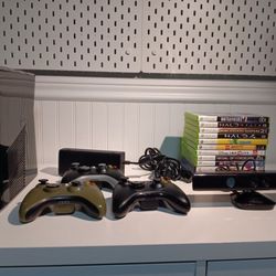 Xbox 360 Kit