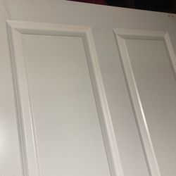 4 Panel Doors 