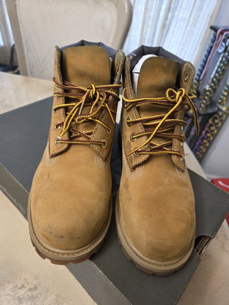 Timberland Boots Boys