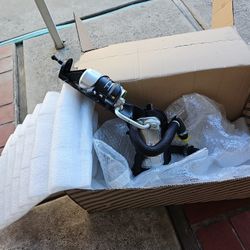 Condenser A/C 2021 To 2013 Fiat 500 500x, Jeep Renegade