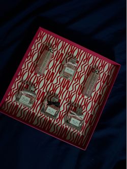 Mini set