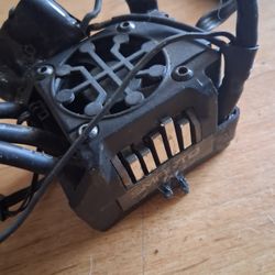 ARRMA 8S SMART ESC USED 