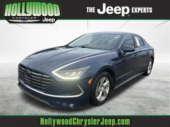 2020 Hyundai Sonata