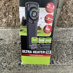 Aquarium Heater 
