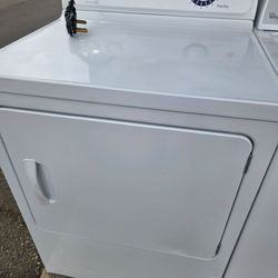General electric dryer electric single warranty Financing With Snap If You Qualify
